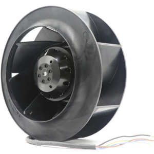 R2E225-BD92-12 Ebm Papst Centrifugal Fan