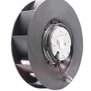 R2E225-BE51-13 Ebm Papst FAN IMP MTRZD 225X135MM 115VAC
