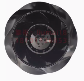 R2E225-RA92-23/L02 Ebm Papst Turbo Centrifugal Fan 230V 225*99mm Air Purifier Fan