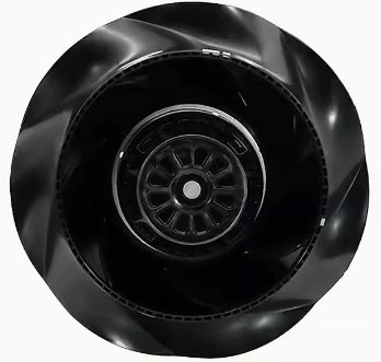 R2E250-RB06-01 Ebm-Papst Centrifugal Fan 230V 250/390W 2750/3100Rpm 1.1/1.71A