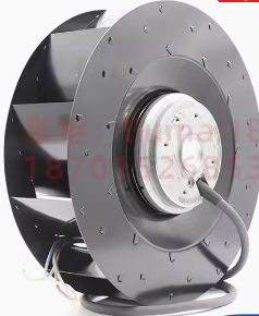 R2E310-AA01-09 Ebm Papst Fan