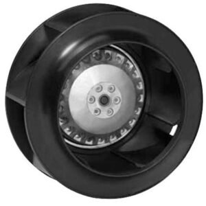 R2S133-AE17-43 Ebm Papst Centrifugal Fan