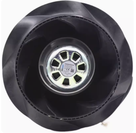 R3G220-RB03-03 Ebm-Papst Motor M3G074-DF