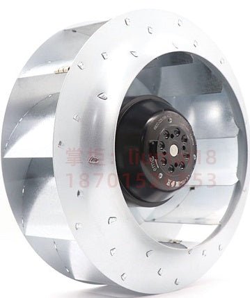 R3G225-AH71-01 Ebm Papst Centrifugal Fan