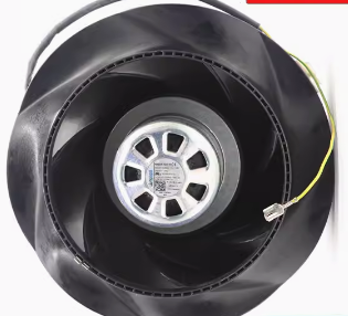 R3G225-RE09-06 Ebm Papst Fan 0.138W 1.1A