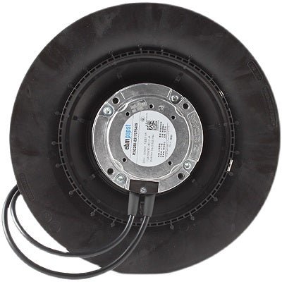 R3G250-AS51-11 Ebm Papst Centrifugal Fan