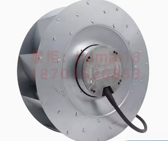 R3G280-AU06-B1 Ebm-Papst FAN Motor M3G084-GF