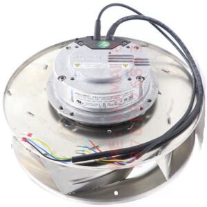 R3G310-AL28-61 Ebm Papst Centrifugal Fan