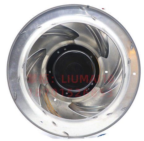 R4D310-AS18-01 Ebm Papst Centrifugal Fan