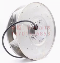 R3G310-AN12-30/F01 Ebm-Papst Motor M3G084-FA