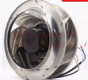 Ebm-Papst R3G310-RO38-A1 FAN Motor M3G084-DF
