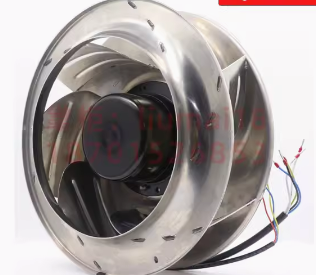 Ebm-Papst R3G310-RO38-A1 FAN Motor M3G084-DF 1 Ebm-Papst R3G310-RO38-A1 FAN Motor M3G084-DF