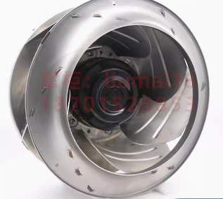 R3G310-RS05-J1 M3G084-FA 0.79kW 2700rpm Ebm-Papst Centrifugal Fan