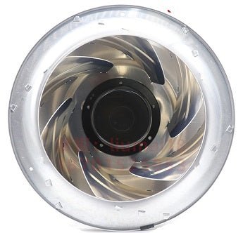 R3G400-AC28-71 Ebm Papst Centrifugal Fan Moter M3G084-FA