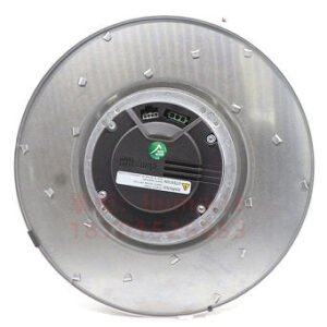 R4E400-AB23-05 Ebm Papst Centrifugal Fan