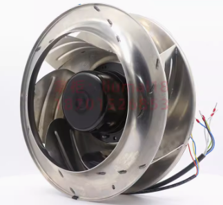 R3G355-RJ75-01 Ebmpapst Fans Motor M3G112-EA 1100W