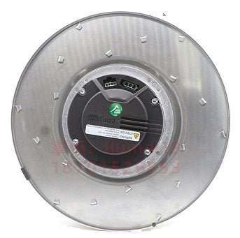 R3G400-AC32-71 Ebm Papst Centrifugal Fan