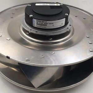 R3G400-AD32-71 Ebm-Papst Centrifugal Fan Motor M3G084-FA