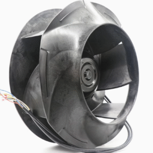 R3G400-RJ75-01 Ebm-Papst Fan Motor M3G112-EA