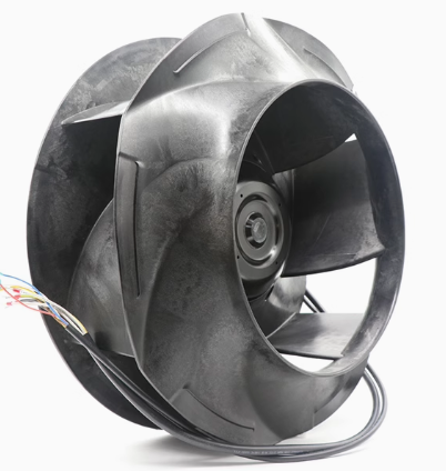 R3G400-RJ75-01 Ebm-Papst Fan Motor M3G112-EA