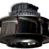 R3G500-AF32-11 Ebm Papst Centrifugal Fan