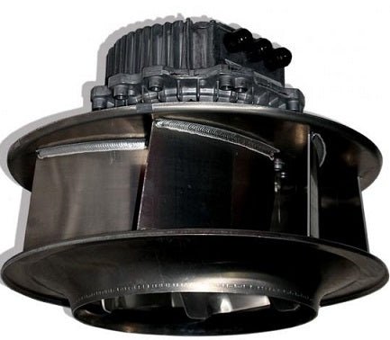 R3G500-AF32-11 Ebm Papst Centrifugal Fan