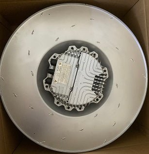 R3G560-AG11-13 Ebm-Papst Centrifugal Fan Motor M3G150-FF 1 R3G560-AG11-13 Ebm-Papst Centrifugal Fan Motor M3G150-FF