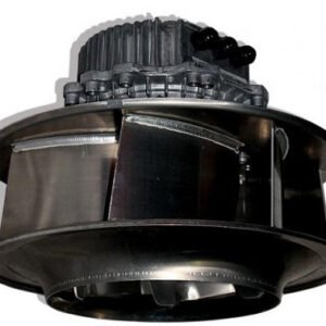 R3G560-FA28-03 Ebm-Papst Centrifugal Fan 380/4800V 3950W 6A 1900rpm