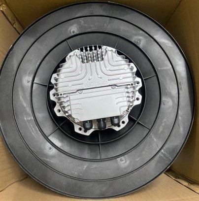 R3G595-AB23-06 Ebm Papst Centrifugal Fan 1 R3G595-AB23-06 Ebm Papst Centrifugal Fan