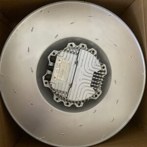 R3G630-AA08-03 Ebm Papst Centrifugal Fan