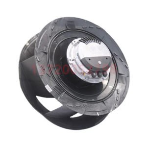 R3G630-RB32-03 Ebm-Papst Fan 380V 3.6kW 5.5A 1400Rpm