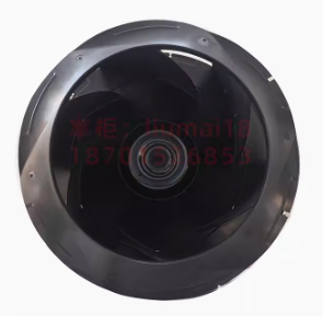 R3G630-RB32-71 Ebm Papst Fan