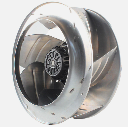 Ebmpapst R4D310-AP20-01 400V 0.34A 160W Centrifugal Fan