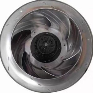 R4D400-AD22-06 Ebm Papst Centrifugal Fan