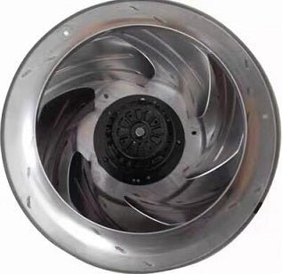 R4D400-AD22-06 Ebm Papst Centrifugal Fan