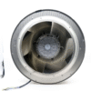 R4D400-AL17-05 Centrifugal Fan 400v
