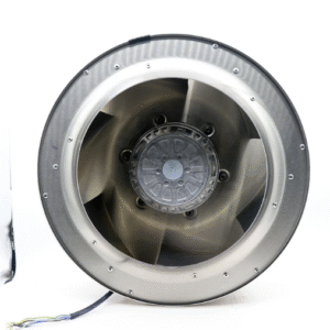 R4D400-AL17-05 Centrifugal Fan 400v