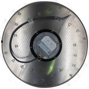 R4D450-AD12-06 Ebm Papst Centrifugal Fan