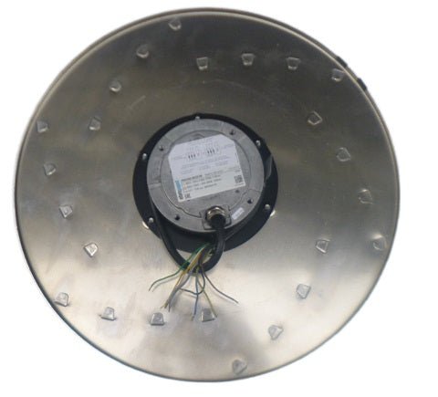 R4D450-AD22-06 Ebm Papst Centrifugal Fan 400v 1 R4D450-AD22-06 Ebm Papst Centrifugal Fan 400v