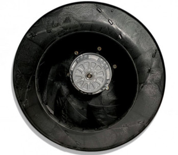 Ebmpapst R4D450-RH01-01 Centrifugal Fans