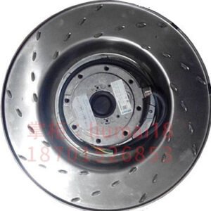 R4E310-AP11-01 Ebm Papst Centrifugal Fan