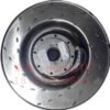 R4E310-AP11-01/F01 A1404-2-40 Ebm-Papst Centrifugal Fan