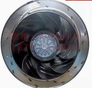 Ebmpapst R4D630-FB15-03 FAN