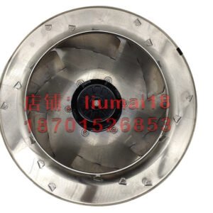 R4E400-AN09-06 Replace R4E400-RO09-05 Ebm Papst Centrifugal Fan