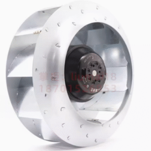 RB2C-225/088 EMC K220 Centrifugal Fan 230V 200W For ABB R7 Inverter Cooling Fan