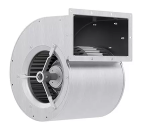 RD40S-4DW.7T.AL ZIEHL-ABEGG Centrifugal Fan