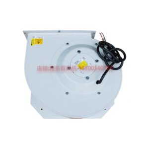 RE31P-4DK.6K.1L ZIEHL-ABEGG Centrifugal Fan