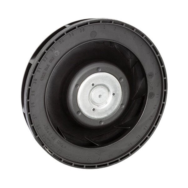 REF100-11/14 Ebm Papst FAN IMP MTRZD 100X25MM 24VDC