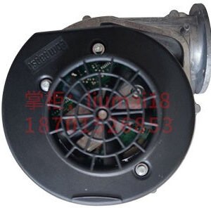 RG128/1300-3612-020204 Ebm Papst Cool Fan