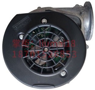 RG128/1300-3612-020204 Ebm Papst Cool Fan